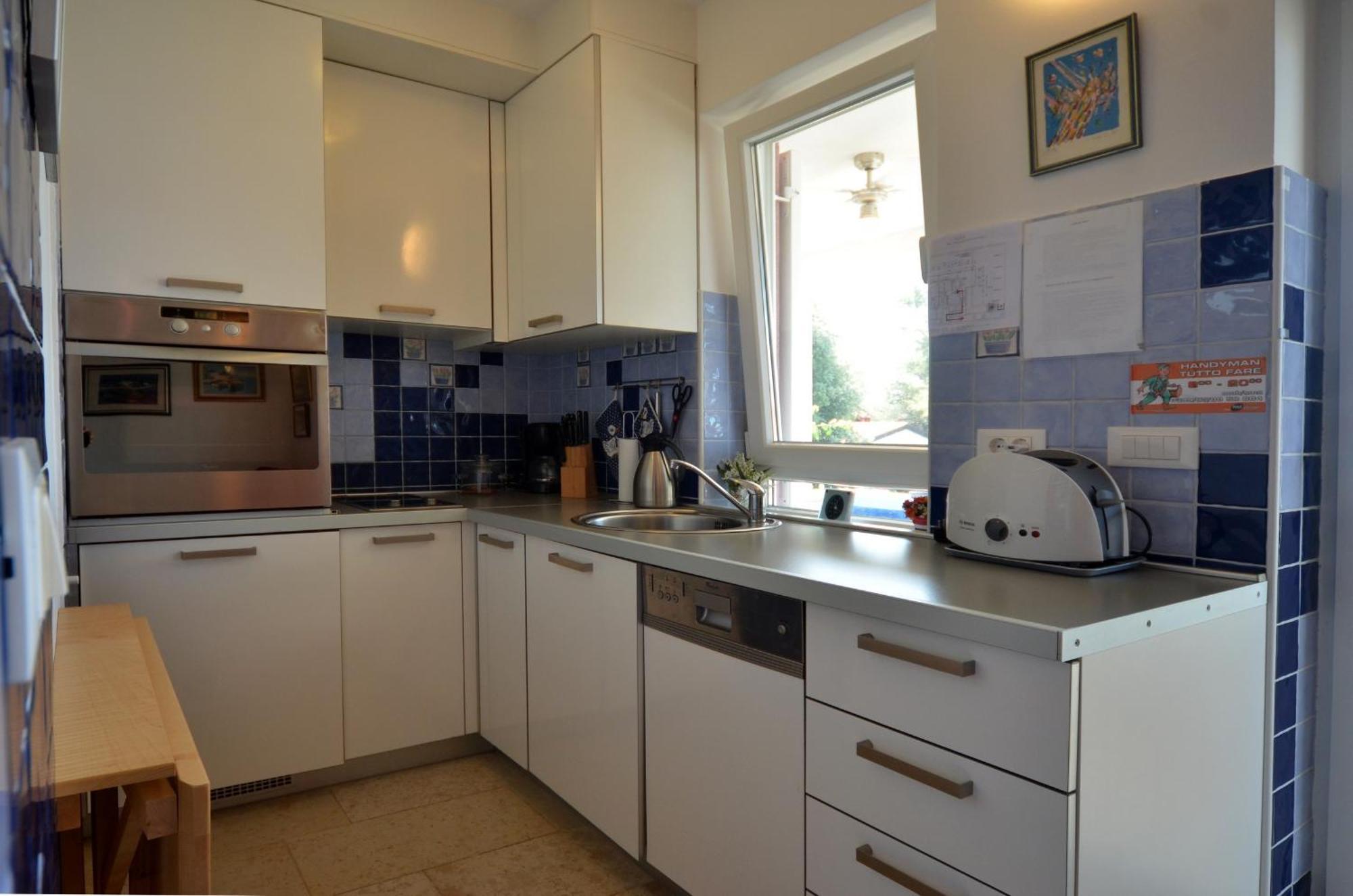 Apartment Borik Alma Rovinj Exterior photo