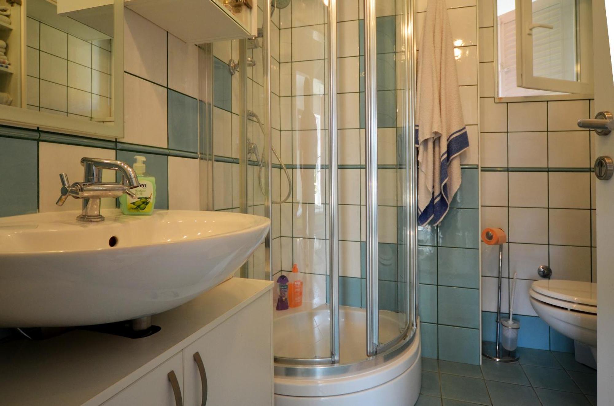 Apartment Borik Alma Rovinj Exterior photo